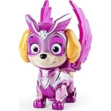 PAW Patrol Mighty Pups Super Paws Hero Pup Figuren - sortiert - Zufallsauswahl des Charakters - einzeln erhältlich