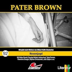 Couverture de Hexenjagd