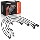 【Passform überprüfen】Bitte bestätigen Sie, dass der Produktnummer des Produkts mit Ihrem Fahrzeug übereinstimm. Die genaue Kompatibilität in Bezug auf Motorisierung, Baujahr und spezielle Bedingungen sollte unbedingt mit dem Fahrzeugkompatibilitäts-Tool überprüft werden. Ohne diese Prüfung besteht das Risiko, ein nicht passendes Produkt zu kaufen.