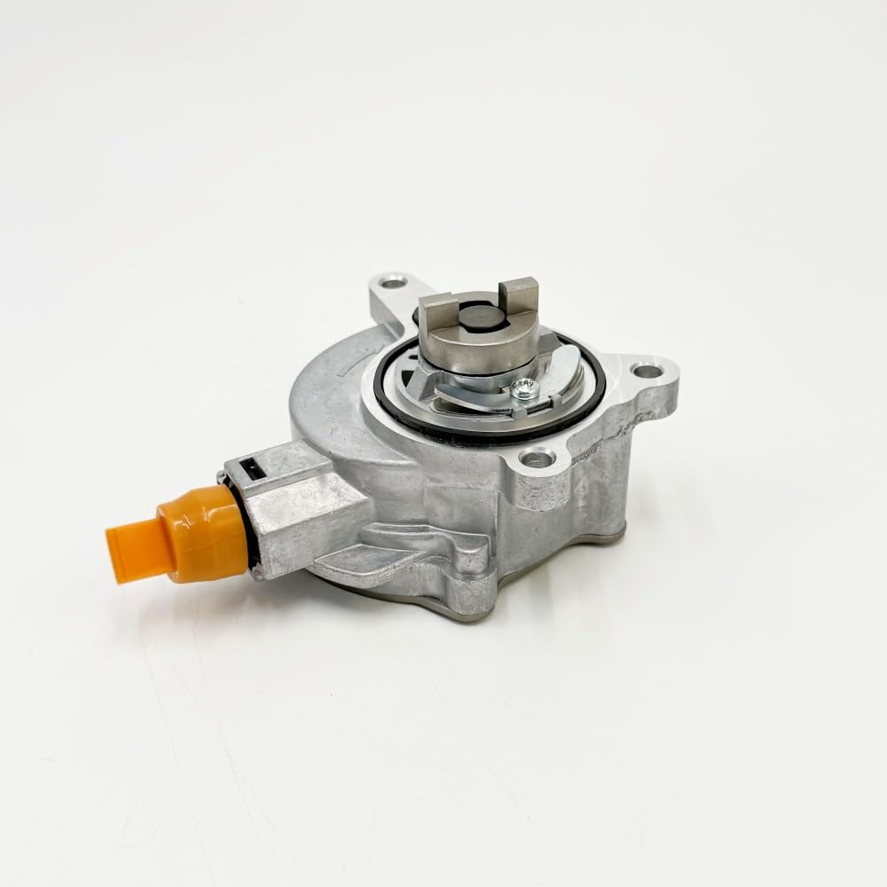 Electronic Distributor Pompa podciśnieniowa układu hamulcowego pasująca do VOLVO S80 2006/03 BB5E2A451BD BB5E2A451BC ​​BB5E2A451BB 5148233 5205308 LR047384 31370519