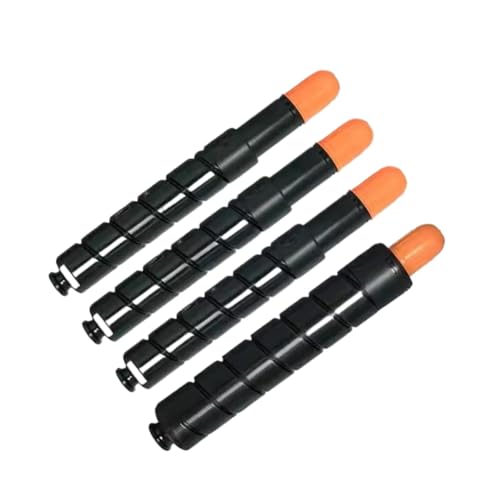 Cartouche toner NPG48 C-EXV31 noir haute capacité pour impressions nettes sur IRC7055
