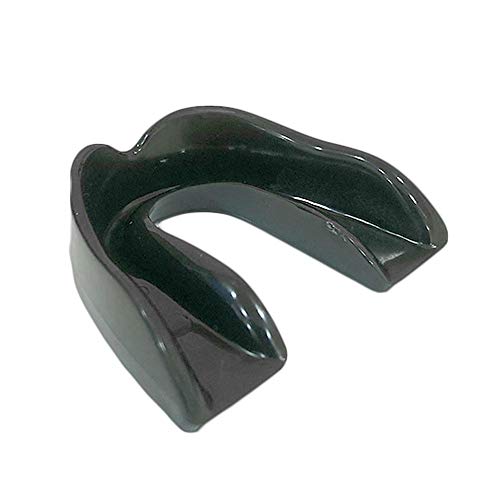 Protetor Bucal Simples Iron Arm com Estojo