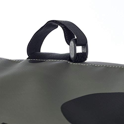 Fox Racing Camo Tailgate Cover Camo, Large