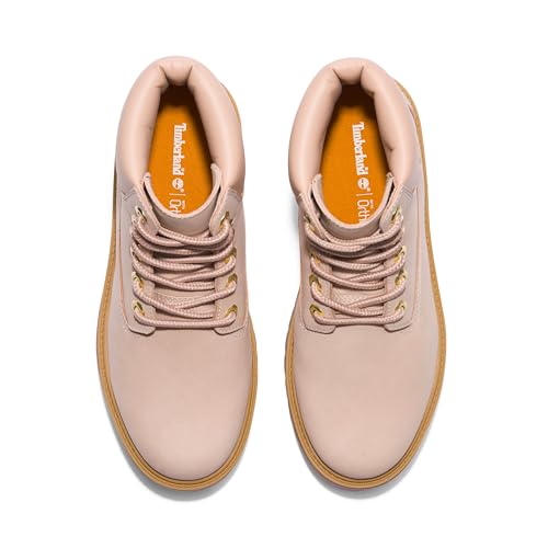 Image of Timberland Stone Street 6 inch Lace-Up Waterproof Boots