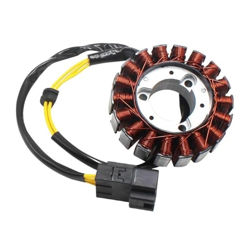 Bobine de stator pour moto Honda SH 125 150 et S-Wing FES 125