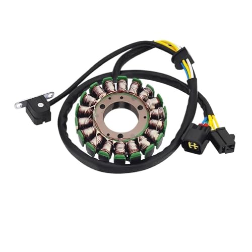 Bobine stator moto cuivre haute conductivité pour DR250XC 1994-2007