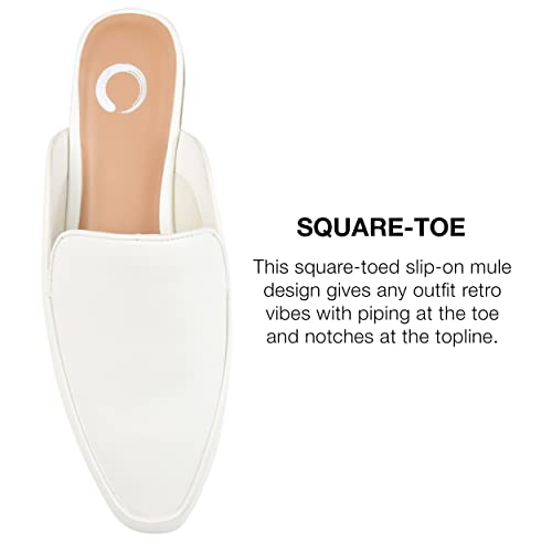 Image of Journee Collection Womens Loafers