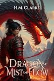  Dragon of Mist and Flow (The Elementum Book 4) (English Edition)