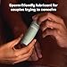 Bundle of Frida Fertility Lubricant | | Frida Fertility Conception Aid Cup | Frida Fertility at-Home Insemination Kit | Insemination Kit for Families, Developed with Fertility Specialists