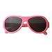 MFS- Baby Aviators 110mm - Hot Pink 1 Pack
