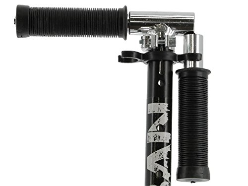 Urban Metropole Urban Eco 145, Monopattino Unisex