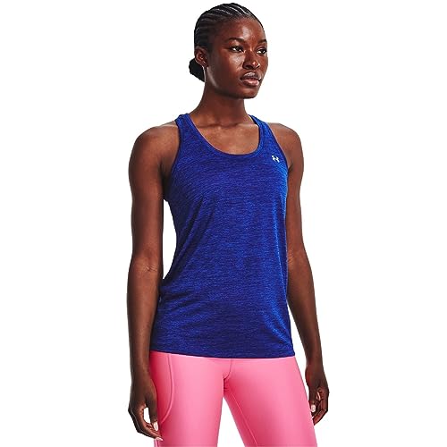 Image of Under Armour Women's Tech Twist Tank Top