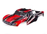 Traxxas