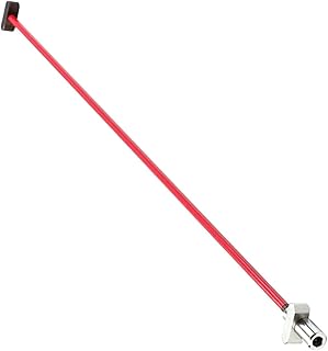 GOOHOCHY Electric Guitar Truss Rod Tool for Neck Setup for Guitar and Banjo Players User-friendly Design for Adjustments