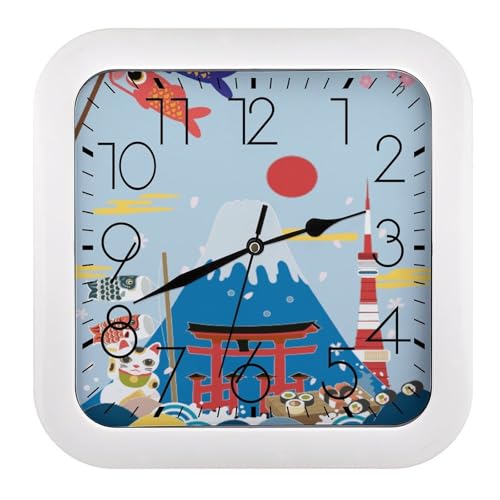 �|�����v �Ǌ|�����v ��̂ڂ� �a�� ���{ �l�p�^ �u�����v �������v �E�H�[���N���b�N �t�@�b�V���� �������� �d�r�� �É� �V���v�� �Ǌ|�� ���킢�� �A���b�j ���₷�� �V�z�j�� 26cm*26cm