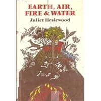 Earth, Air, Fire, and Water 0192781073 Book Cover