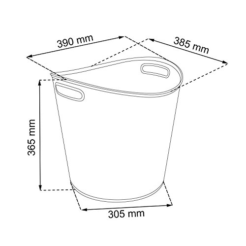 Curver Wasmand. Poompee