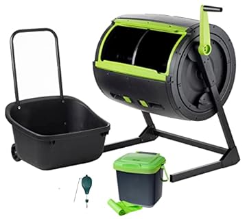 best kitchen composter bin compost bin combo