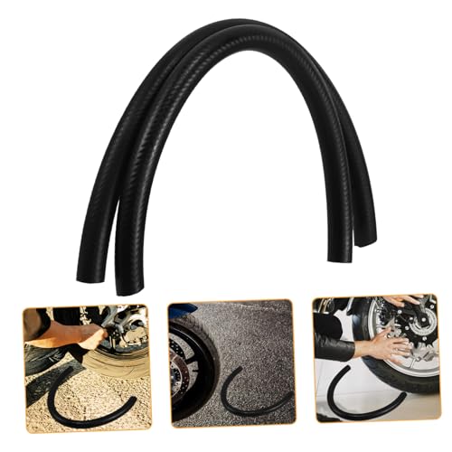 Tubo enfriador de aceite Cabilock con manguera de refrigeración para motor de motocicleta 8