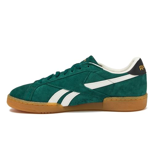 Reebok Unisex-Adult Club C Grounds UK Vintage Sneakers Casual Tennis Mens Shoes3