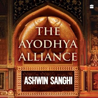 AYODHYA ALLIANCE - Sanghi Ashwin
