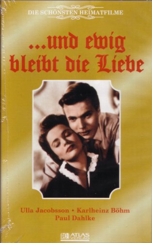 Preisvergleich Produktbild ... und ewig bleibt die Liebe