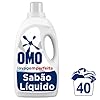 Omo Sabão Líquido Lavagem Perfeita 3L #1