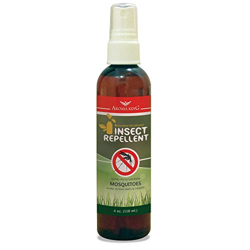 Insect Repellent Spray - All Natural Insect Repellent Spray - All Natural