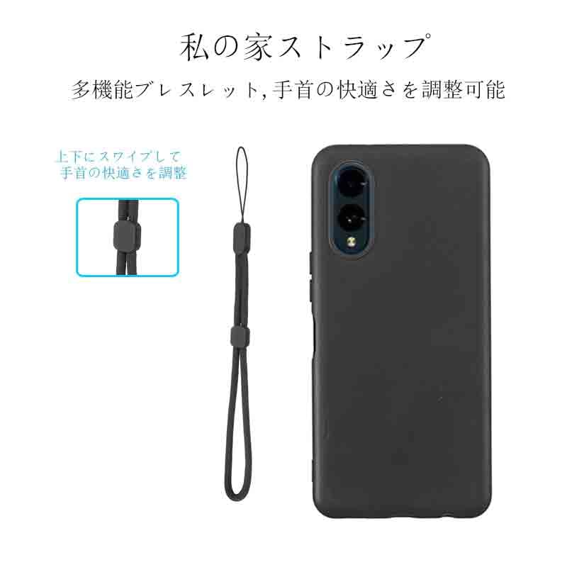 Amazon.co.jp: 【Suumii】arrows We2 F-52E専用 ケース 衝撃吸収F-52E
