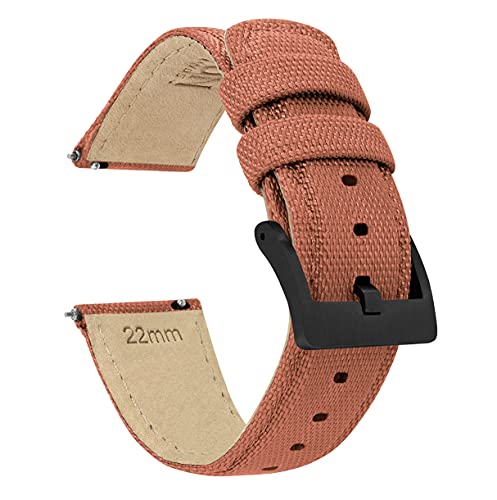Image of BARTON Sailcloth Quick Release Premium Nylon Weave