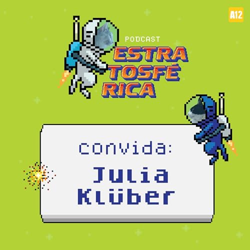 Page de couverture de Julia Klüber
