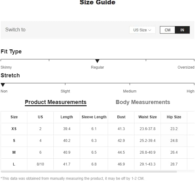 Miniatura 7 de SweatyRocks womens Fitted