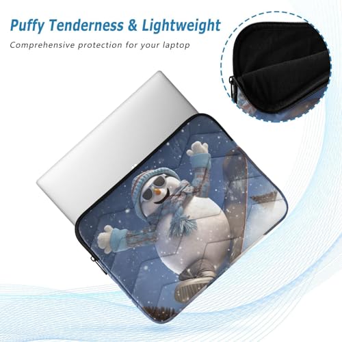 Funda para portátil 13-14 pulgadas resistente al agua miniatura 5