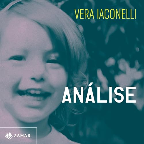 An&amp;aacute;lise : Vera Iaconelli episode artwork