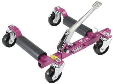 Gojak Auto Positioning System -2Pack