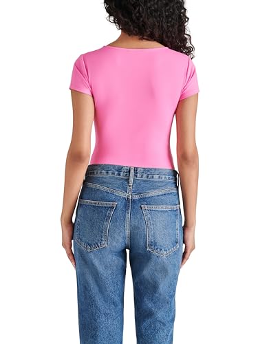 Body Erica Steve Madden con silueta contemporánea de mujer para un estilo definido 4