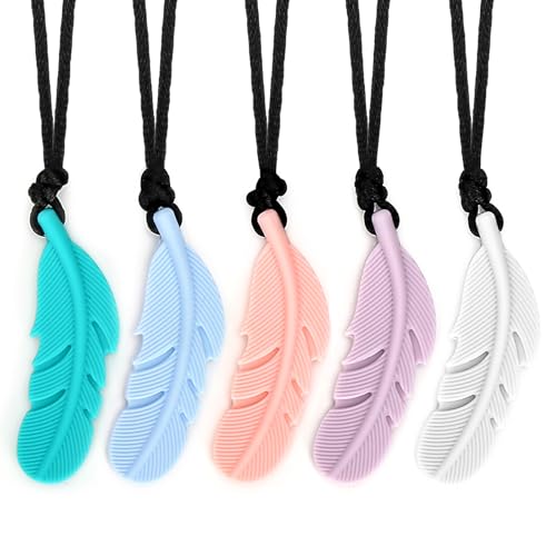 kids best chew necklace