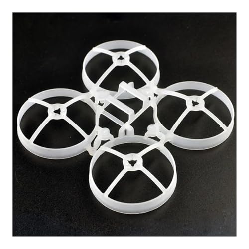 Repuesto de marco sin escobillas de 75mm para mini dron de estilo libre V4 M7 1S