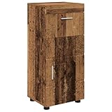 Dimensioni complessive: 37 x 31,5 x 82 cm (L x P x A)