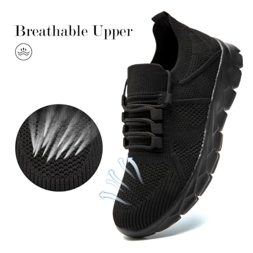 Womens Walking Shoes Fitness Training Gym Sneakers Runing Slip On Shoes Casual Jogging Sneakers Comfortable4