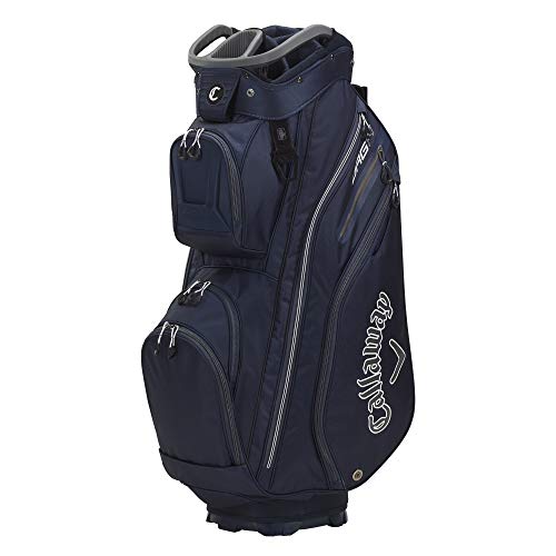 10 Best Callaway Golf Bag Reviews 2024 Pros & Cons