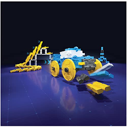 Goliath Reaxion Xtra Set - vue 6