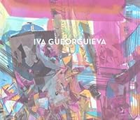 Iva Gueorguieva 1495130169 Book Cover