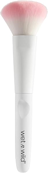 Wet n Wild, Makeup Brush, Pennello per Blush, Ideale per Applicazione sulle Guance, Facili da Usare, per Makeup & Accessori - 1