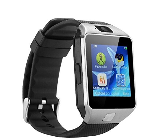Bositools Smart Bluetooth 3.0 NFC Waterproof Watch...