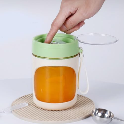 Mélangeur de boissons portable sans grumeaux pour café chaud avec lanière - 5