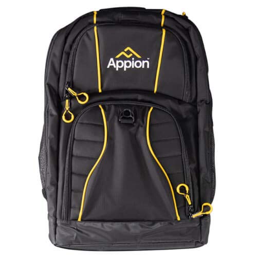 SpeedKit Tool Bag/Backpack