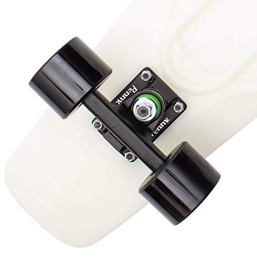 Penny Skateboards Unisex Child Casper Skateboard - White, 27-Inch #TOP4