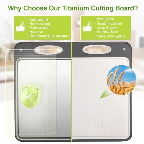 Opiniones y reviews de Titanium comprados en linea. 14 Imagen adicional