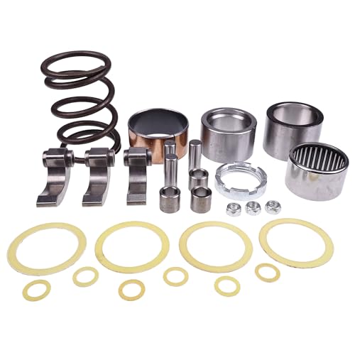 Kit embrayage primaire Polaris RZR 1000 2016 réparer patinage transmission